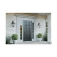 thumbnail image 5 of Burlington Collection Three-Light Large Wall Lantern, 5 of 13