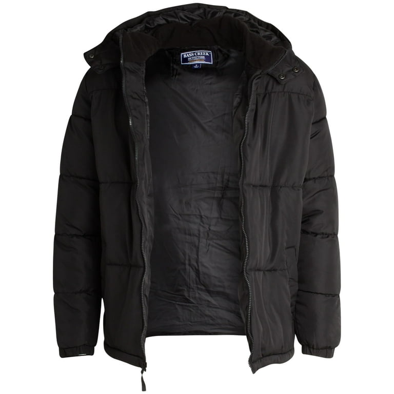 Bass Creek Outfitters Men s Winter Jacket Insulated Workwear