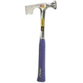 thumbnail image 1 of Estwing ES-11 Drywall Hammer, 11 oz, 13-1/2 in OAL, Solid Steel, 1 of 6