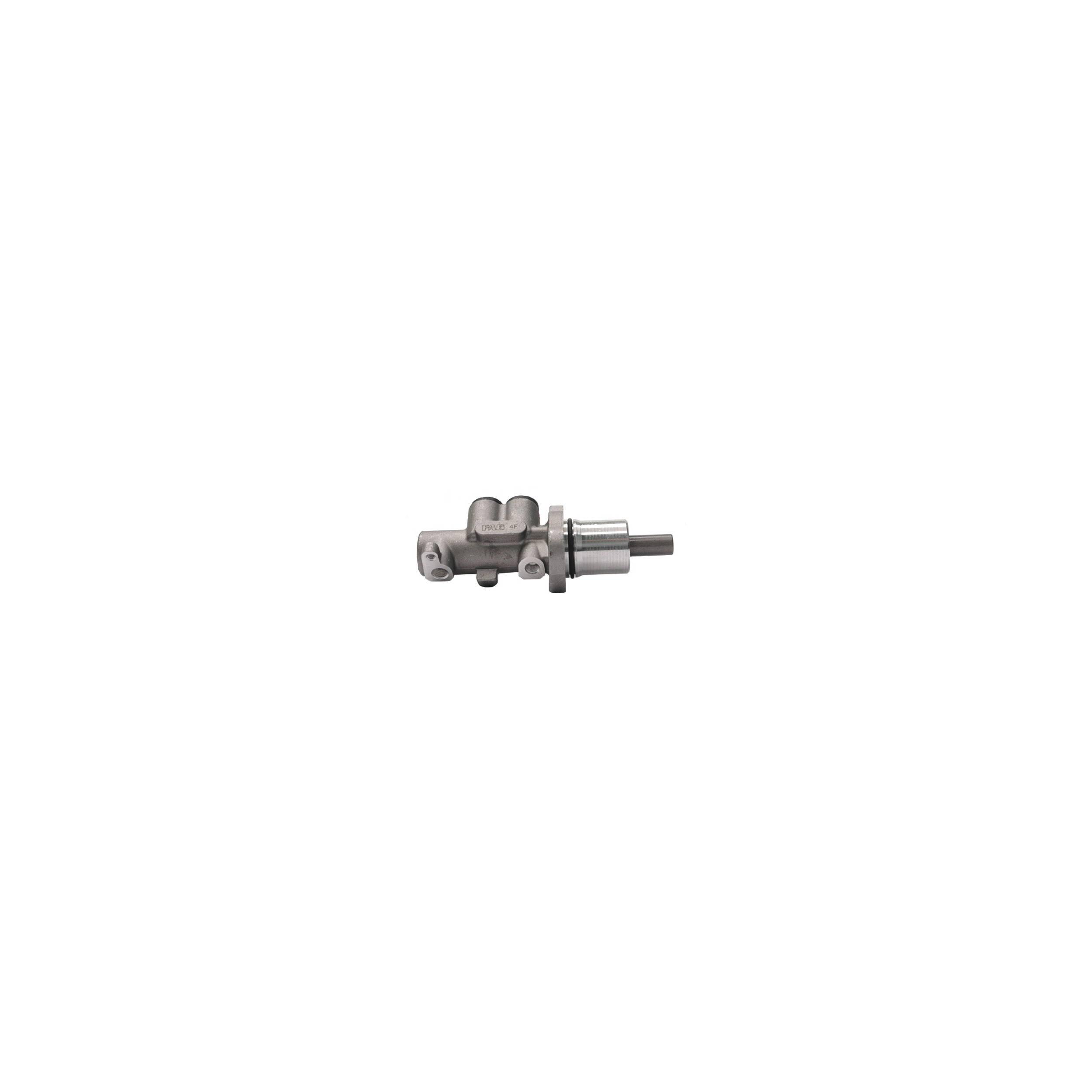 Element3 Master Cylinders Fits select: 1998-2001 AUDI A6, 1999-2000 AUDI A4