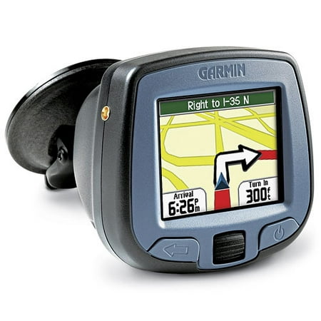 Garmin StreetPilot i3 (Best Garmin For Geocaching)