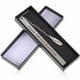 thumbnail image 2 of Inteprter Marcador divertido de acero inoxidable para lectores, regalo, marcador divertido fácil de usar para amantes de los libros, duradero cartulina, 2 of 6