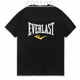 thumbnail image 2 of Camiseta de algodón para niños, cuello redondo, estampado EVERLAST BOXING, ropa de calle de verano estilo Harajuku, camisetas pop para bebés, ropa para niños, 2 of 5