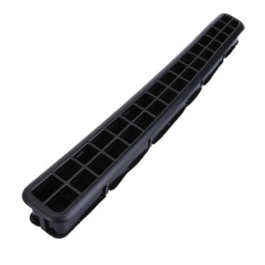 Right Side Hard Top Exhauster Vent 55036306 For Jeep Wrangler Tj 1997-2002 Black