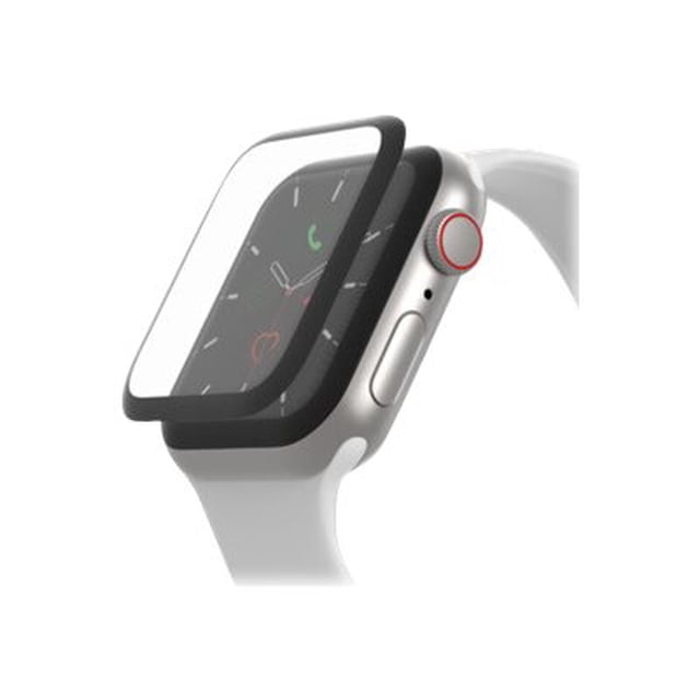 Protector de pantalla Belkin ScreenForce TrueClear para reloj inteligente 44 mm OVG002zzBLK