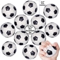 thumbnail image 2 of Mini balones deportivos AnaPoLiz para fútbol, baloncesto, 12 unidades AnapoliZ AnapoliZ, 2 of 5