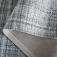 thumbnail image 5 of Safavieh Abstract Murdag Abstract Area Rug, Aqua/Gray, 6' x 6' Round, 5 of 10
