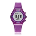 thumbnail image 1 of Muslim Azan Watch with Qibla Compass Adhan Alarm Hijri Islamic Al Harameen Fajr Time Watch Multi Language, 1 of 5