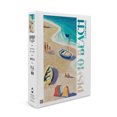 thumbnail image 2 of Pismo Beach, California, Beach Scene (1000 Piece Puzzle, Size 19x27, Challenging Jigsaw Puzzle for Adults and Family, Made in USA), 2 of 4