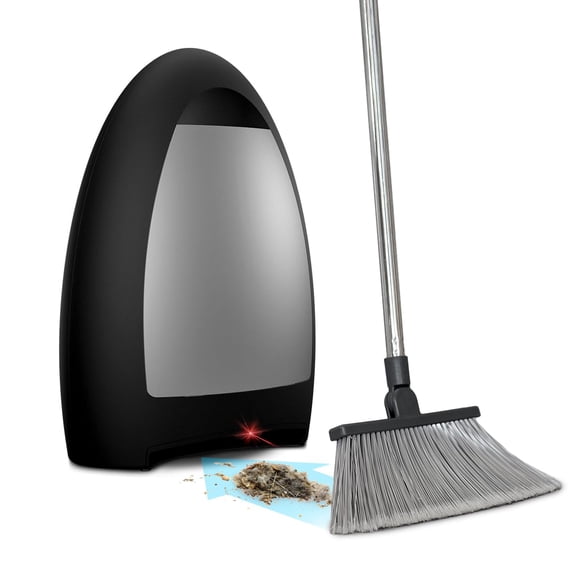Aspiradora sin contacto EyeVac Home 1000 W sin bolsa con 2 filtros