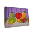 thumbnail image 2 of ROMPECABEZAS LAS FRUTAS Educatodo HN-0377, 2 of 3