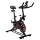 thumbnail image 1 of Bicicleta Spinning Fija Estática Ajustable Ejercicio Cardio, 1 of 9