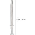 thumbnail image 2 of Jewellery Tweezers, Gem Stone Setting Tools, Diamond Grabber with Claws, 4 Prong Grabber(style 1), 2 of 5