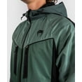 thumbnail image 6 of Venum Laser 3.0 Track Jacket - Black/Khaki, 6 of 6
