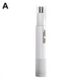 thumbnail image 1 of Electric Nose Ear Hair Trimmer Remover Men USB Rechargeable, 1 of 8