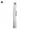 White, variant on 360° Waterproof Electric Nose Hair Trimmer for Men USB Rechargeable Precision Groomer for Nostril Ear Eyebrow Sideburn Hair Clipper With Washable Steel Blade