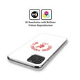 thumbnail image 2 of Head Case Designs Officially Licensed Liverpool Football Club Liver Bird Red LFC On White Soft Gel Case Compatible with Apple iPhone 15 Pro, 2 of 7