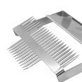 thumbnail image 4 of Raspador De Miel De Acero Inoxidable, Cuchillo Para Destapar Miel, Colmena De Abeja, Tenedor Para Descorchar, Pala Monstrate PT001325-00, 4 of 6