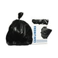 thumbnail image 3 of Heritage Trash Bag Heavy Duty 40 x 46" 45 gal. 0.70 mil Case of 2500, 3 of 3