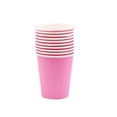 thumbnail image 2 of 10 Pcs DIY Colour Paper Cups Wedding Party Picnic Tableware Disposable Cups;10 Pcs DIY Colour Paper Cups Wedding Party Picnic Disposable Cups, 2 of 7