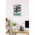 thumbnail image 3 of NFL Philadelphia Eagles - Champions du Super Bowl LIX, 3 of 4