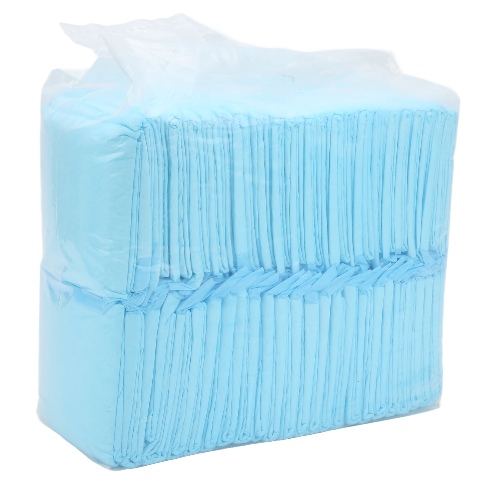 Pet Diapers, Disposable Pet Pee Pads Anti Leakage For Dogs Cats Rabbits S: Approx. 33 X 45cm / 13.0 X 17.7in ( 20 Pcs)