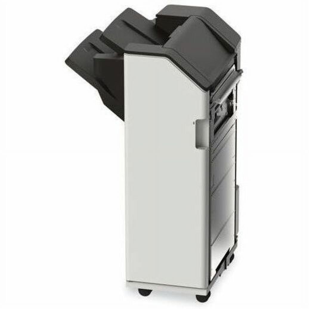 Lexmark 1250-Sheet Staple 2/4 Hole Punch Finisher