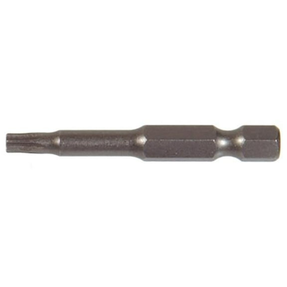 Hillman Fasteners 9185 2 in. T15 Star Drill Bit