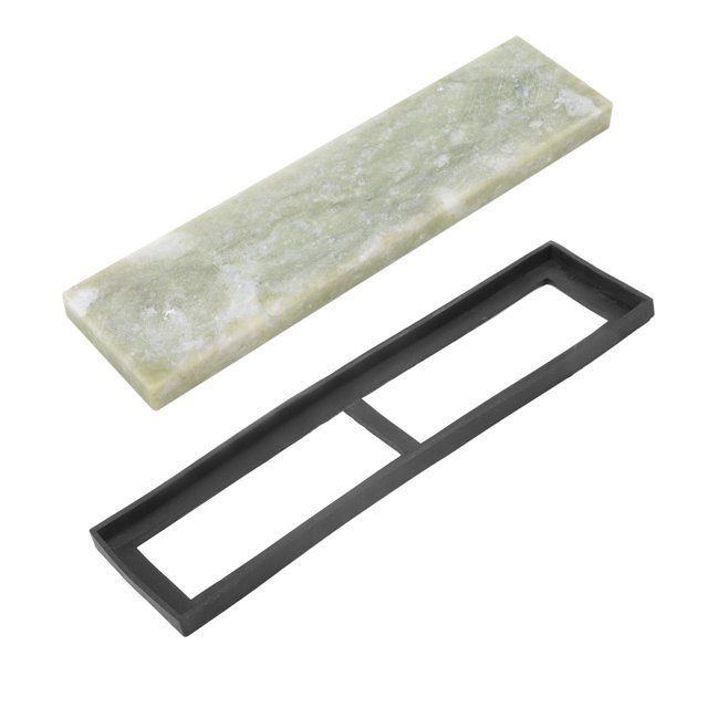 Juego de piedras de afilar, piedra de afilar profesional Juego de piedras de afilar de alta dureza Piedra de afilar profesional Lograr más