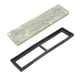 thumbnail image 2 of Piedra de afilar de malla 10000 para una limpieza fácil y eficiente, herramienta profesional para cuchillas y cinceles, afilador de cuchillos de cocina de alta dureza, 2 of 8