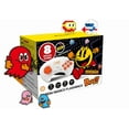 thumbnail image 1 of Bandai Namco Flashback Blast! Pac-Man - Console with HDMI Dongle, 1 of 4