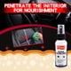 thumbnail image 4 of Fiudx Limpiador Multiusos para Tapicería de Coche, Elimina Manchas Eficazmente, Penetra y Nutre El Interior, Versátil para Asientos, Paneles y Salpicaderos, Fácil de Aplicar, Botella de 50 Ml., 4 of 7