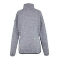 thumbnail image 2 of Regatta Womens Ravenhill Full Zip Fleece Top, 2 of 5