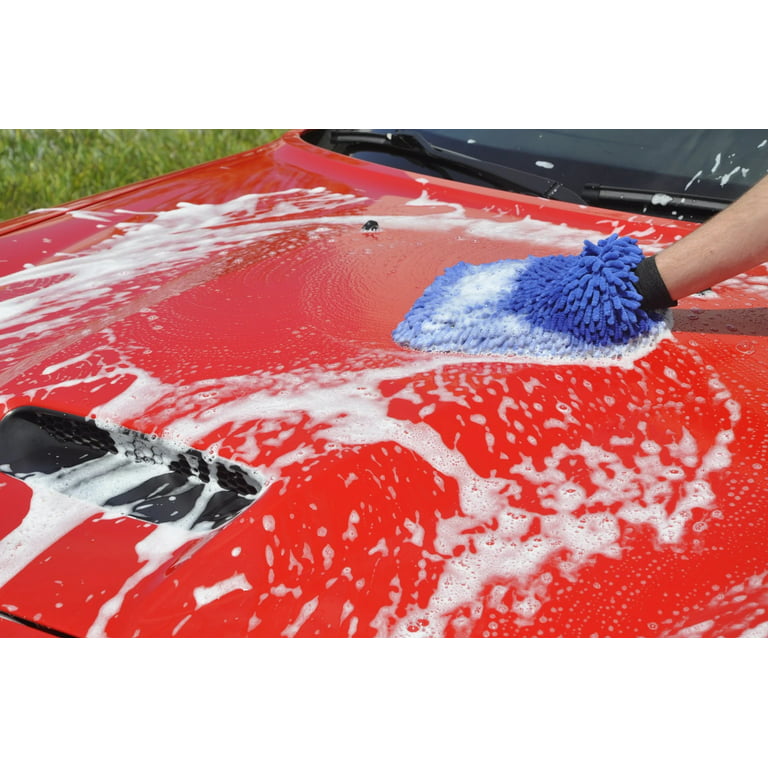 YILAIRIOU Car Wash Kit, Car Cleaning Tools Kit, Detailing Interiors Premium  Microfiber Cleaning Cloth Mitt Sponge Towels Tire Brush Window Scraper  Duster Complete Interior Car Care Kit 