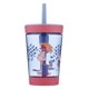 thumbnail image 1 of Vaso Térmico Contigo Kids Antiderrames 400 mL con Popote Libre de BPA, 1 of 4