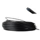thumbnail image 4 of Carcasa de cable de bicicleta Shamjiam Carcasa de de 4/5mm Cable de protección exterior para palanc 5 mm, 4 of 9