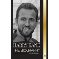 Athletes: Harry Kane: The biography of England's Hero as professional footballer (Paperback)