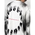 thumbnail image 5 of Niepce Inc Cotton Streetwear Hip Hop Printed Long Sleeves Tee (Men's), 5 of 7