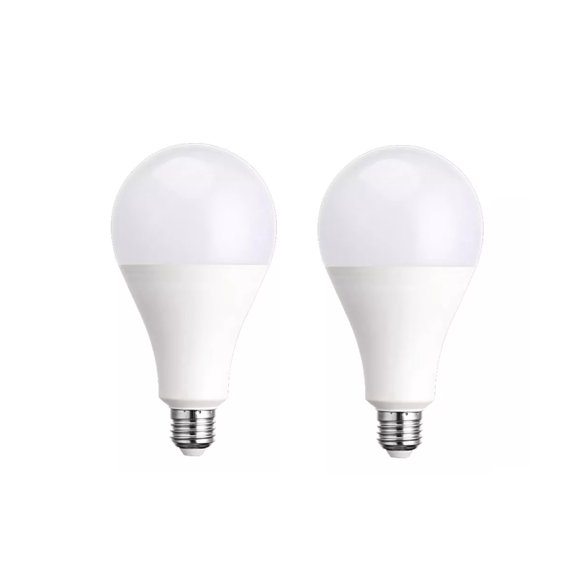 4 Bombilla foco led inteligente