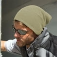 thumbnail image 2 of Result Winter Essentials Core Softex Beanie Hat, 2 of 3