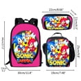 thumbnail image 3 of Bolsas de viaje, mochila de juego de anime con mochila de juego de anime, mochila escolar, calidad en la que puedes confiar, 3 of 8