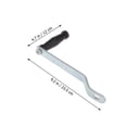 thumbnail image 2 of New Boat Marine Trailer Winch Handle Comfort Crank Replacement, 2 of 7