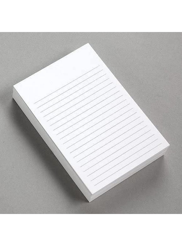 Memo & Scratch Pads in Writing & Legal Pads