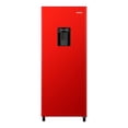 thumbnail image 1 of Refrigerador Galanz 7.0 Pies con Dispensador de Agua Rojo, 1 of 4