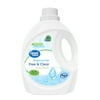 Great Value Laundry Detergent Free & Clear 128 fl oz