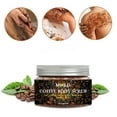 Coffee Body SCrub , Cellulite Stretch Mark, Vein Korean Skin Care