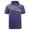 Purple, variant on NLLSHGJ Mens Tshirts Mesh Line Men's New Short Sleeve Summer Fashion Men's Base Shirt Mens T Shirts Casual Stylish Graphic T-Shirts for Men Graphic Dad