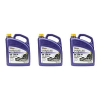 Royal Purple High Performance Motor Oil 15W-40, 1 gal ("pack"3)