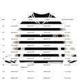 thumbnail image 6 of Boys Varsity Jacket Letter B Embroidered Baseball Collar Bomber Coat Girls Button Down Sweatshirt Drop Shoulder Outerwear, 6 of 9