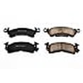 thumbnail image 2 of Power Stop 16-052 Z16 Evolution Front Ceramic Brake Pads, 2 of 2